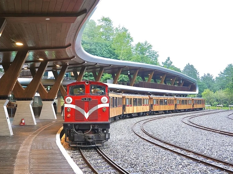 鹿港小鎮旅遊美食